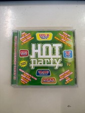 Hot party compilation usato  Crotone