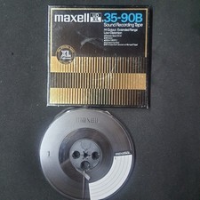 Bobine nastro magnetico usato  Porcari
