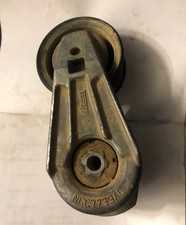 Tensioner pulley supercharger for sale  STOKE-ON-TRENT