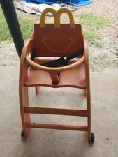 Vintage mcdonald rolling for sale  Oakdale