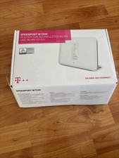 Deutsche telekom speedport gebraucht kaufen  Peine