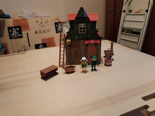 Playmobil vintage moyen d'occasion  Cholet