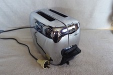 Vintage 1950 chrome for sale  San Diego