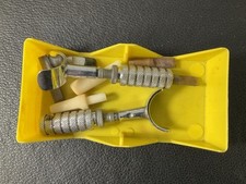 Vtg metal dual for sale  Terre Haute