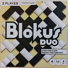 Blokus duo player for sale  North Attleboro