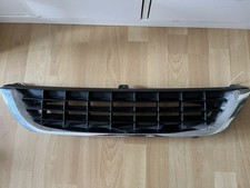 Kühlergrill pel vectra gebraucht kaufen  Würzburg