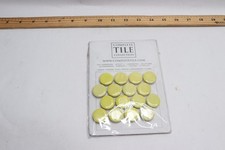 Glazed porcelain mosaic for sale  Chillicothe