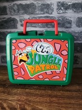 Vintage bongo lunch for sale  HAVERFORDWEST