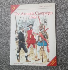 Osprey elite armada for sale  TY CROES