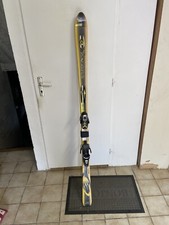 Skis rossignol dualtec d'occasion  Chambéry