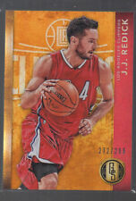 Redick 2015 panini d'occasion  Expédié en Belgium