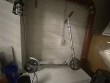 Hudora wheel style gebraucht kaufen  Wangen im Allgäu