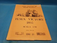 Victory 1805 dm23 usato Victory 1805 dm23 usato  Rimini