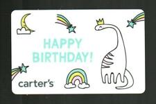 Carter happy birthday for sale  Wakefield