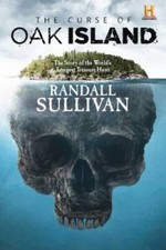 Curse oak island for sale  Montgomery