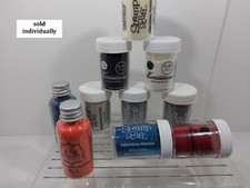 Used embossing powder for sale  Rancho Cucamonga