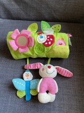 Haba greifling maxi gebraucht kaufen  Weiden