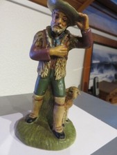 Santon asperty berger d'occasion  Colmar