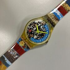 Swatch special 1992 usato  Verdellino