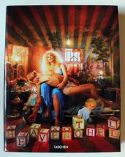 David lachapelle heaven gebraucht kaufen  Neusitz