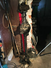 Vorderachse dodge w200 gebraucht kaufen  Alfeld (Leine)