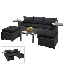 Ware poly rattan gebraucht kaufen  Altusried