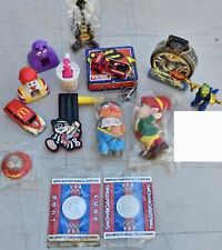 Vintage toy lot for sale  Medford