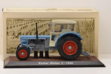 Tracteur agricole eicher d'occasion  Saint-Jean-de-Védas