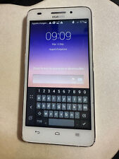 Téléphone huawei g620s d'occasion  Cabannes