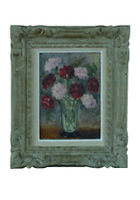 Tableau ancien nature d'occasion  Toulouse-