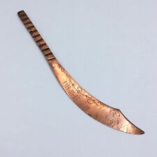 Ouvre lettre coupe d'occasion  Montbrison