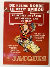Rare album chromos d'occasion  Sévrier