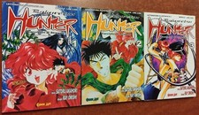 Completa manga bakuretsu usato  Cosenza