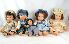 Gigo dolls character for sale  Saint Louis