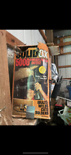 Solidox welding brazing for sale  East Alton