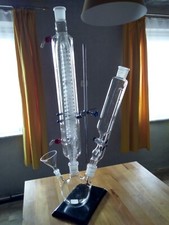 Intensivkühler 550mm ns29 gebraucht kaufen  Adelsdorf