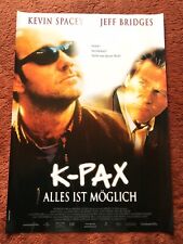 Pax kinoplakat poster gebraucht kaufen  Waldsassen
