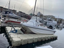 Wilson flyer for sale  PEVENSEY