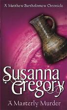 Gregory susanna masterly for sale  STOCKPORT