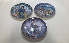 franklin mint collector plates for sale  Rockford