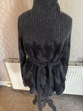 Max mara belted for sale  DUNDEE