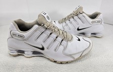 Nike shox running for sale  Sheldon