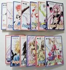 Angel diary band gebraucht kaufen  Wiesbaden