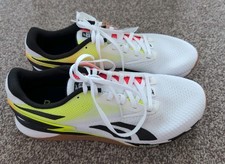 Reebok nano rec for sale  LONDON