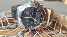 Orologio vintage sector usato  Vische