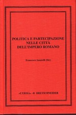 Politica partecipazione nelle usato  Italia