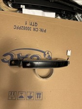 Left front door for sale  Cortland