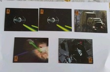 Lot cartes star d'occasion  Noyelles-sous-Lens