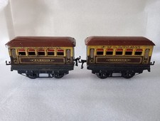 Hornby gauge coaches for sale  ROTHERHAM