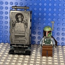 Lego boba fett for sale  Marlborough
